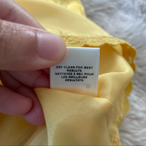 NWT Anthropologie Moulinette Soeurs Fields of Gold Dress, 6 - Picture 13 of 13